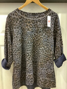 MADE I ITALY PRINT  5187 MADE I ITALY PRINT  5187