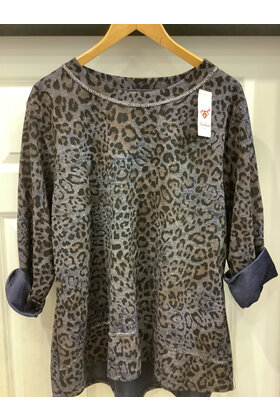 MADE I ITALY PRINT  5187