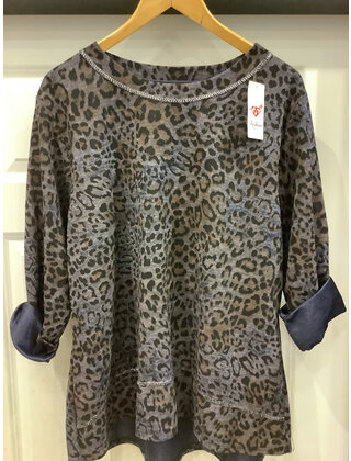 MADE I ITALY PRINT  5187