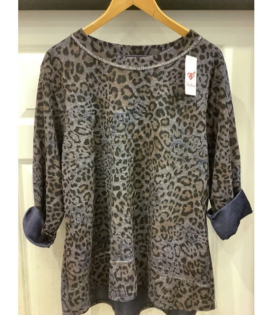 MADE I ITALY PRINT  5187 MADE I ITALY PRINT  5187