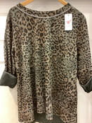 MADE I ITALY PRINT  5187 MADE I ITALY PRINT  5187