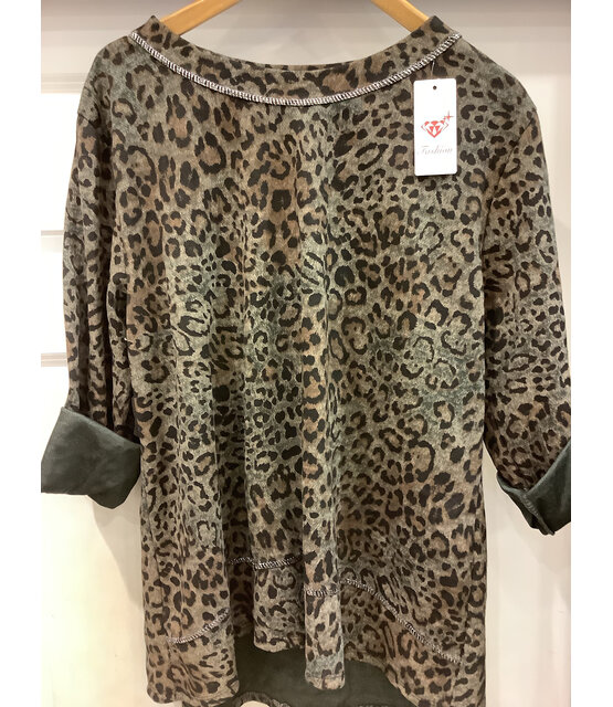 MADE I ITALY PRINT  5187 MADE I ITALY PRINT  5187