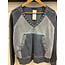 MADE IN ITALY MADE IN ITALY STUD V-NECK TOP 3859