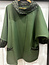 "Color: Green","Size: One"