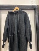 MADE IN ITALY TEDDY JACKET 5778