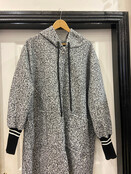 MADE IN ITALY TEDDY JACKET 5778