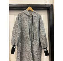 MADE IN ITALY TEDDY JACKET 5778