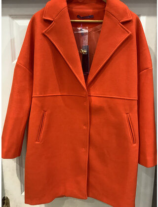 KATE & PIPPA JACKET 3839