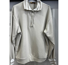 NEW COLLECTION BUTTONED TOP 8393