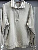 NEW COLLECTION BUTTONED TOP 8393