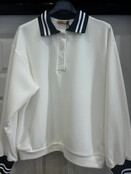 NEW COLLECTION BUTTONED TOP 8393