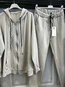 MADE IN ITALY 2 PIECE LOUNGEWEAR 8103