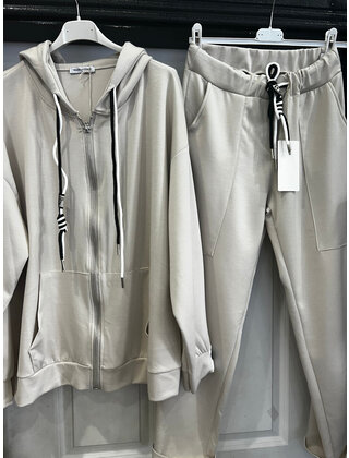 MADE IN ITALY 2 PIECE LOUNGEWEAR 8103