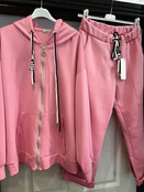 MADE IN ITALY 2 PIECE LOUNGEWEAR 8103