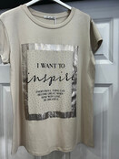 MADE WITH LOVE T-SHIRT 8726