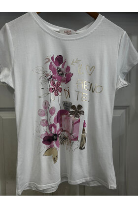 AZARA T-SHIRT 3668