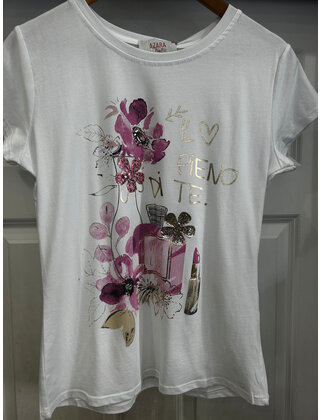 AZARA T-SHIRT 3668