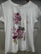 AZARA T-SHIRT 3668 AZARA T-SHIRT 3668