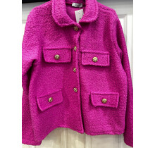 ZOLA CHANNEL INSPIRED JACKET 8697