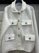 ZOLA CHANNEL INSPIRED JACKET 8697