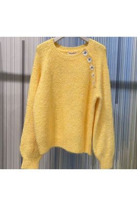 EXQUISITE DAISY KNIT  1854
