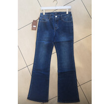 VOGGO BOOTCUT DENIM 2827