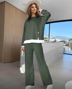 NEW COLLECTION 2 PIECE LOUNGEWEAR 9999