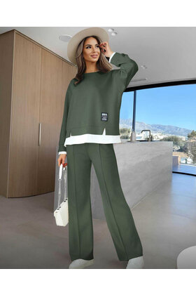 NEW COLLECTION 2 PIECE LOUNGEWEAR 9999