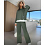 NEW COLLECTION NEW COLLECTION 2 PIECE LOUNGEWEAR 9999