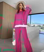 NEW COLLECTION 2 PIECE LOUNGEWEAR 9999