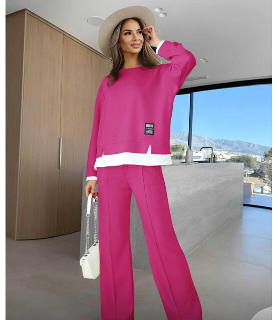 NEW COLLECTION 2 PIECE LOUNGEWEAR 9999