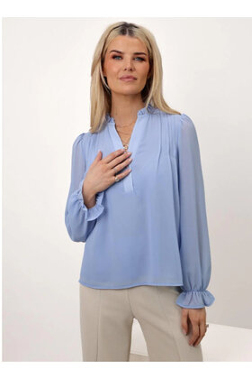 KATE & PIPPA HEIDI TOP 5901