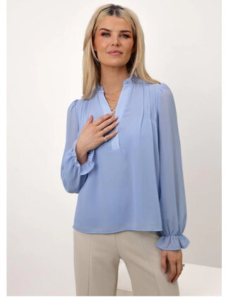 KATE & PIPPA HEIDI TOP 5901