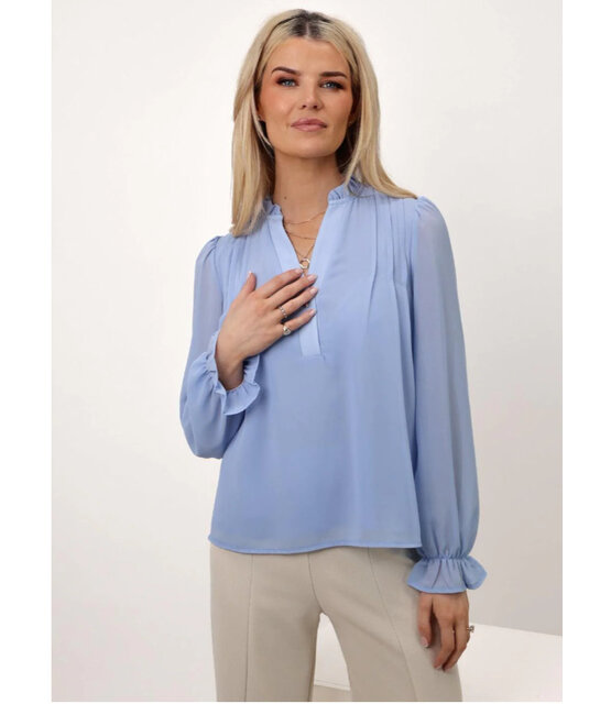 KATE & PIPPA HEIDI TOP 5901