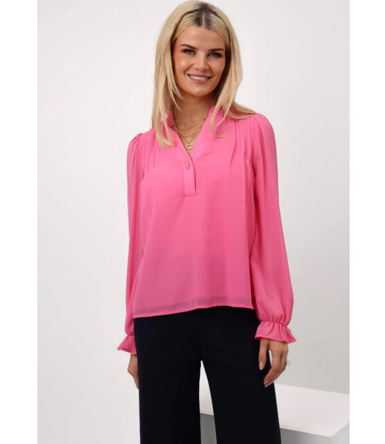 KATE & PIPPA HEIDI TOP 5901