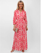 KATE &PIPPA CARRIE LONG DRESS 2758