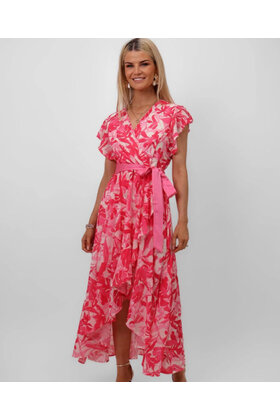 KATE & PIPPA BALLERINA DRESS 4760