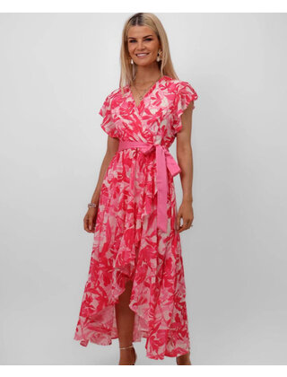 KATE & PIPPA BALLERINA DRESS 4760