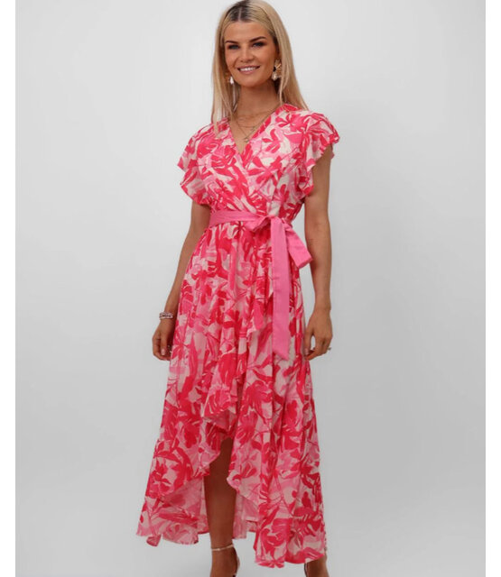 KATE & PIPPA BALLERINA DRESS 4760