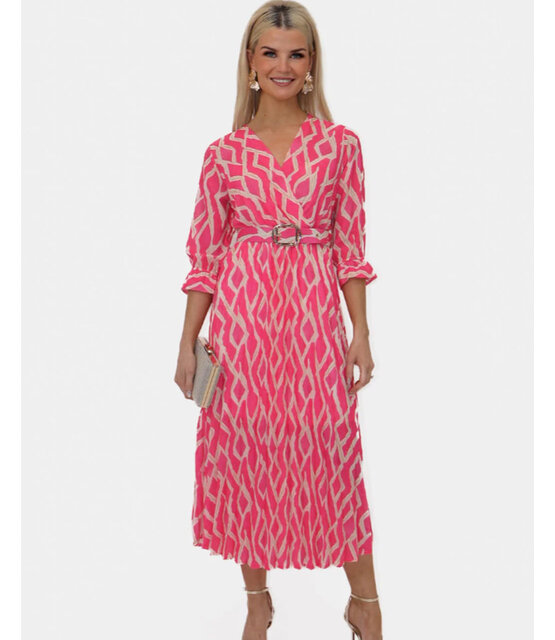 KATE & PIPPA POSTIANO DRESS 7900 KATE & PIPPA POSTIANO DRESS 7900