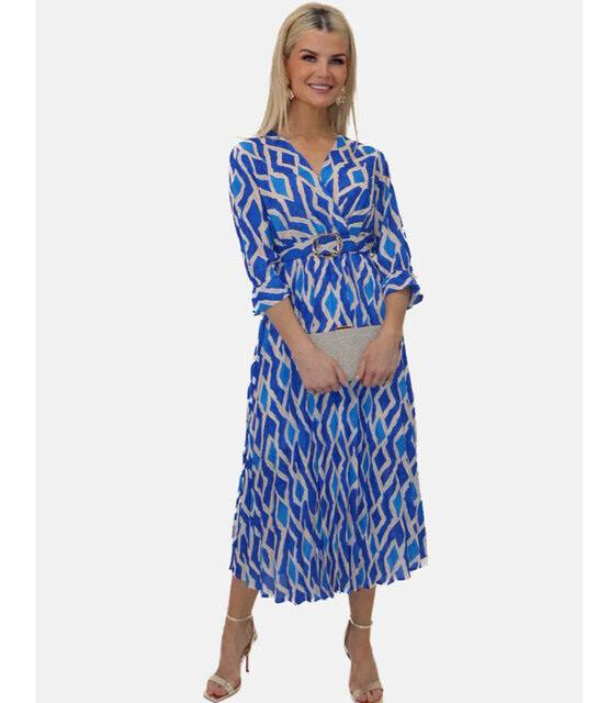 KATE & PIPPA POSTIANO DRESS 7900 KATE & PIPPA POSTIANO DRESS 7900