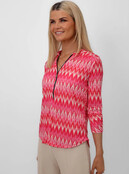 KATE & PIPPA ZIP TOP 4769