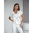 EMI EMI VNECK SHORT 8888