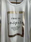 MADE WITH LOVE T-SHIRT 1212