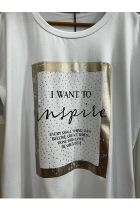 MADE WITH LOVE T-SHIRT 1212