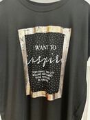 MADE WITH LOVE T-SHIRT 1212