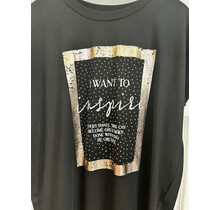 MADE WITH LOVE T-SHIRT 1212