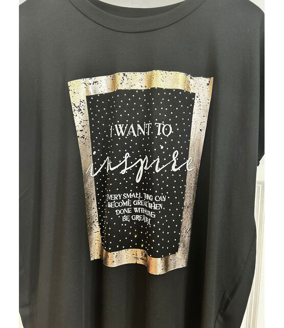 MADE WITH LOVE T-SHIRT 1212