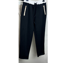 AMIRA DRAWSTRING TROUSER 2222