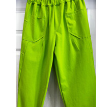 158c TULIP TROUSER 6666